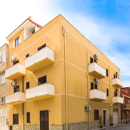 Casa Vacanze Biondo Trappeto  Zewnętrze zdjęcie