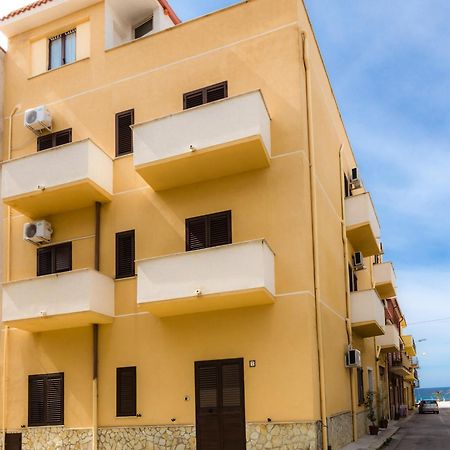 Casa Vacanze Biondo Trappeto  Zewnętrze zdjęcie
