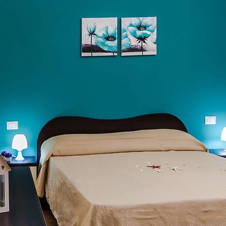 Casa Vacanze Biondo Trappeto  Zewnętrze zdjęcie