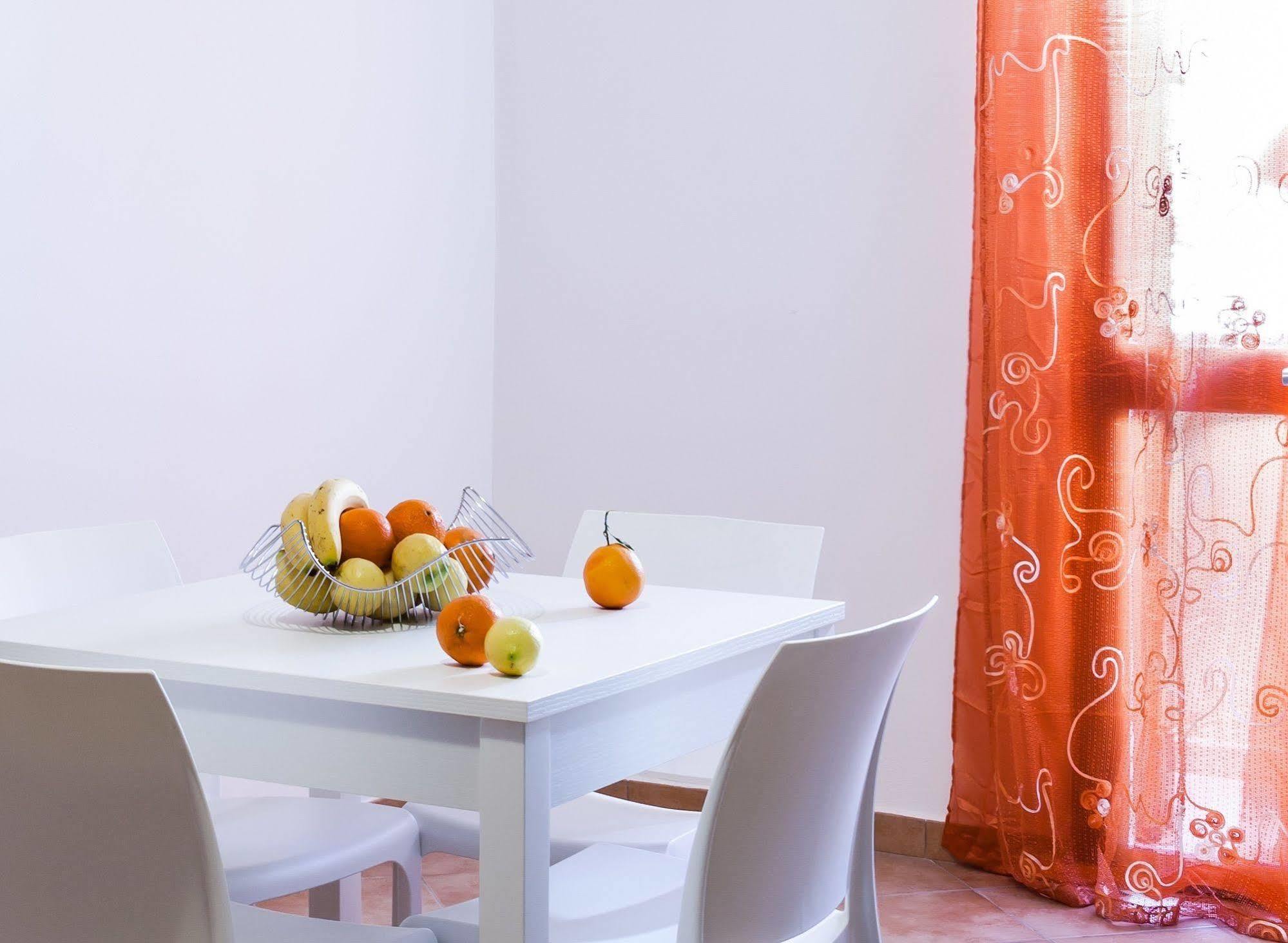 Casa Vacanze Biondo Trappeto  Zewnętrze zdjęcie