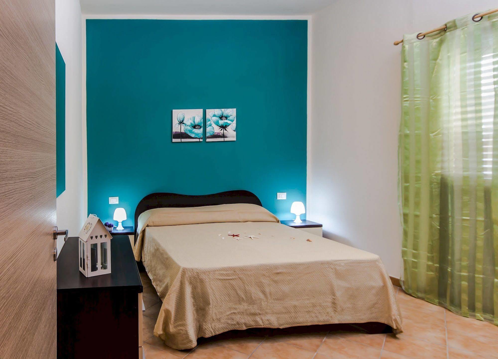 Casa Vacanze Biondo Trappeto  Zewnętrze zdjęcie