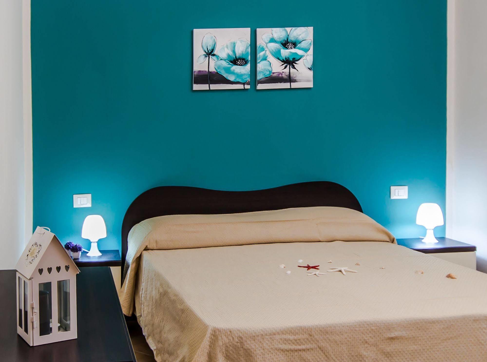 Casa Vacanze Biondo Trappeto  Zewnętrze zdjęcie