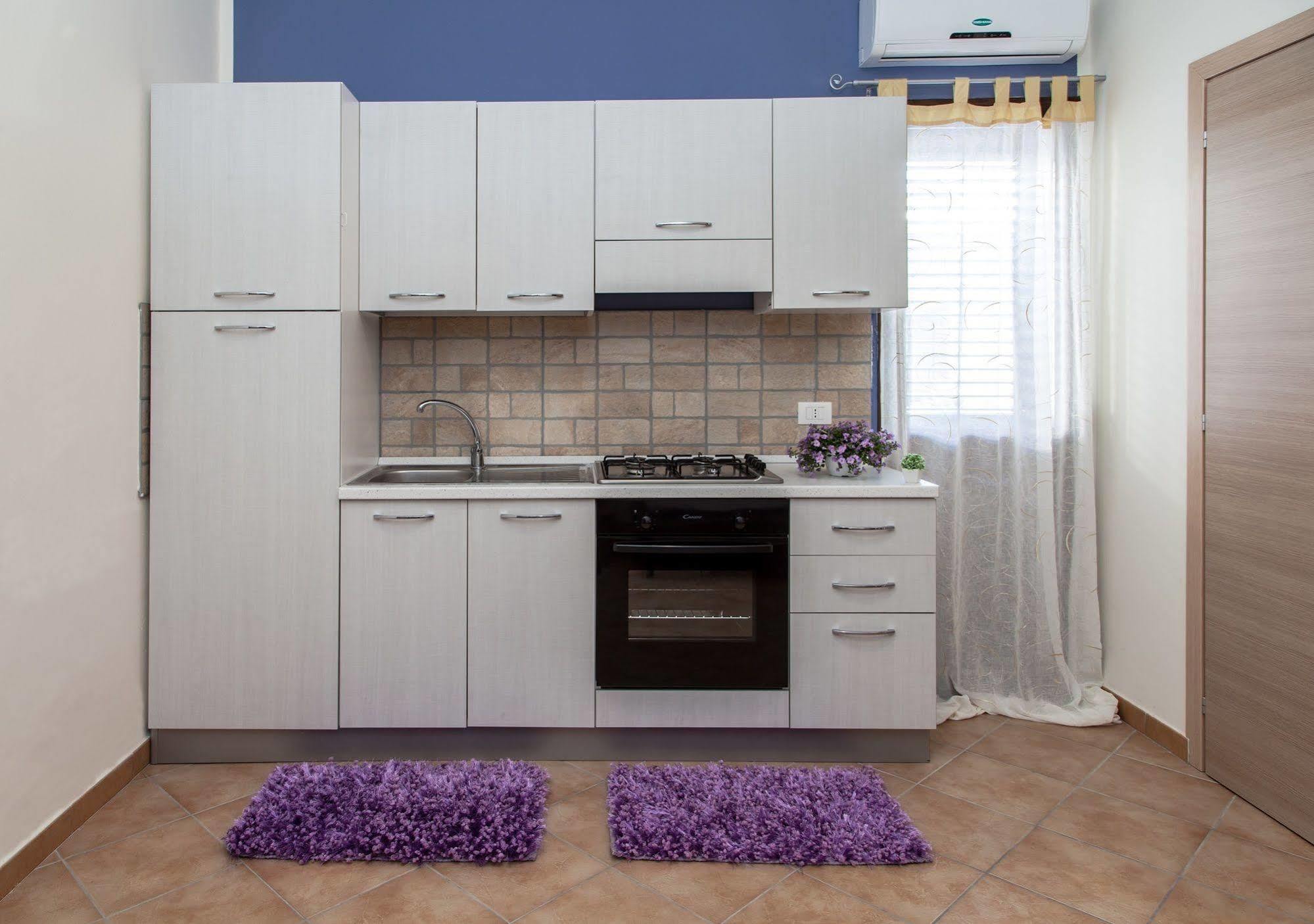 Casa Vacanze Biondo Trappeto  Zewnętrze zdjęcie