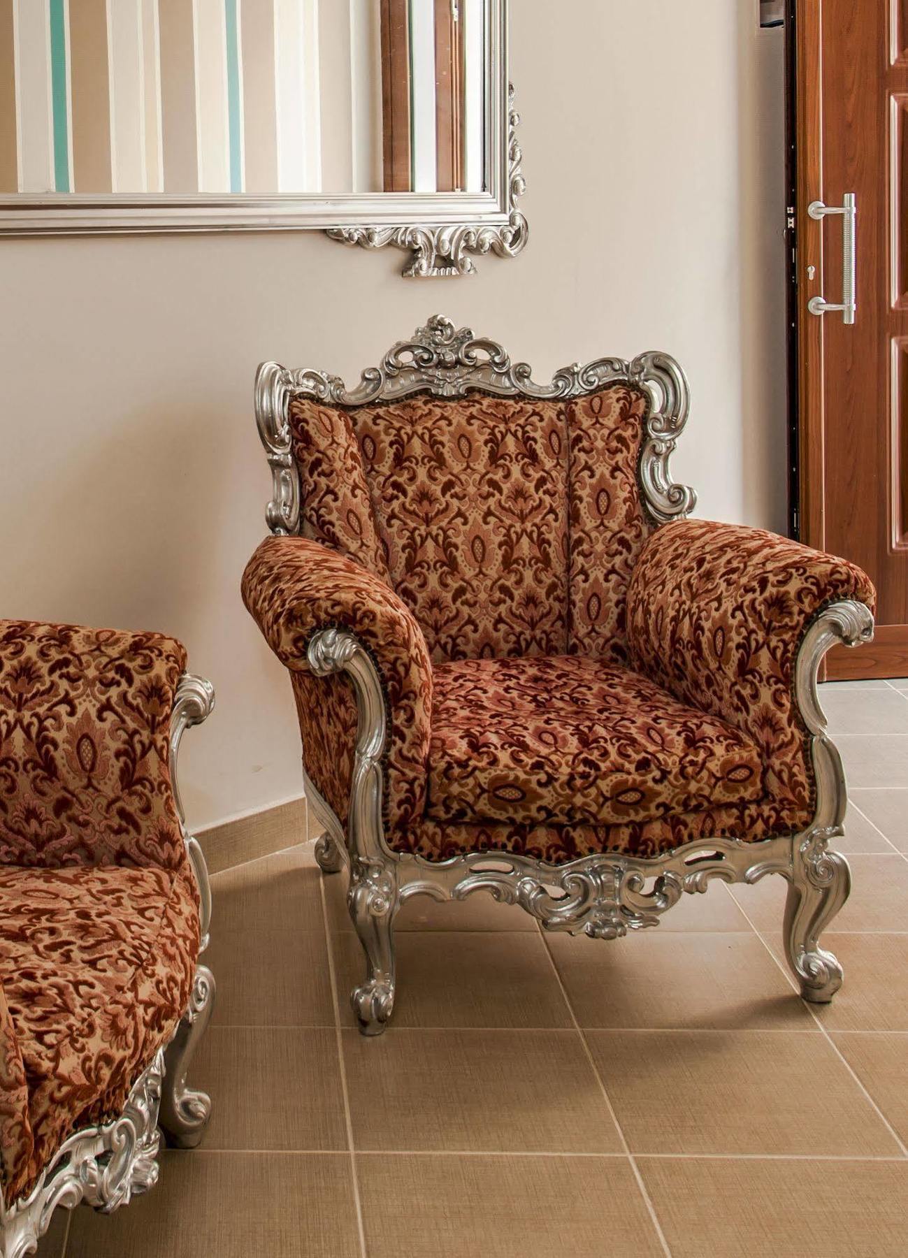 Casa Vacanze Biondo Trappeto  Zewnętrze zdjęcie