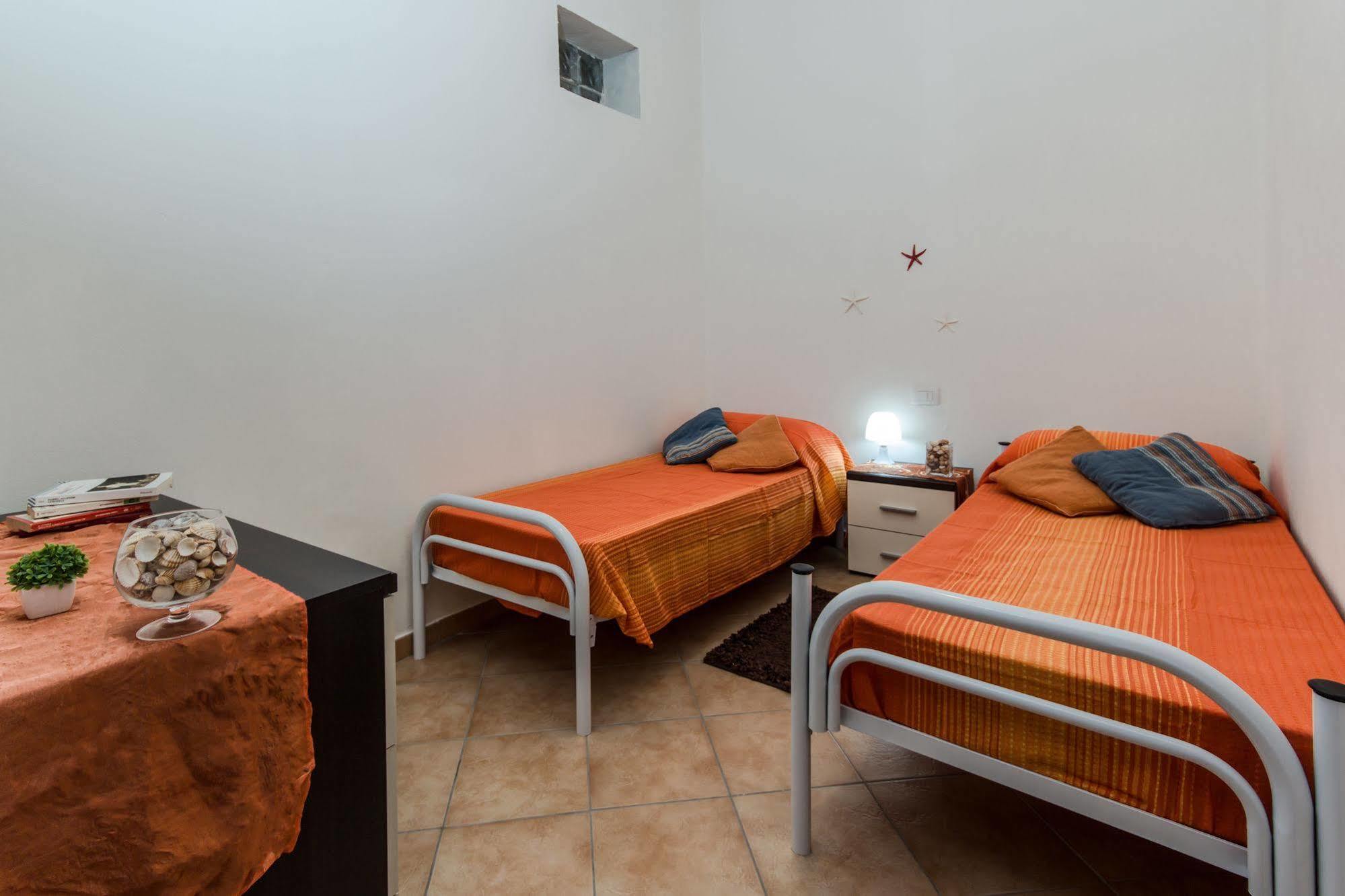 Casa Vacanze Biondo Trappeto  Zewnętrze zdjęcie
