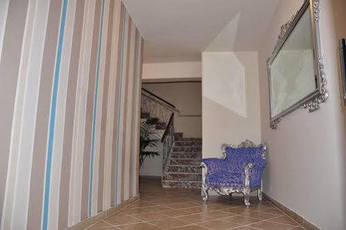 Casa Vacanze Biondo Trappeto  Zewnętrze zdjęcie